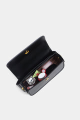 Saddle Grace - black