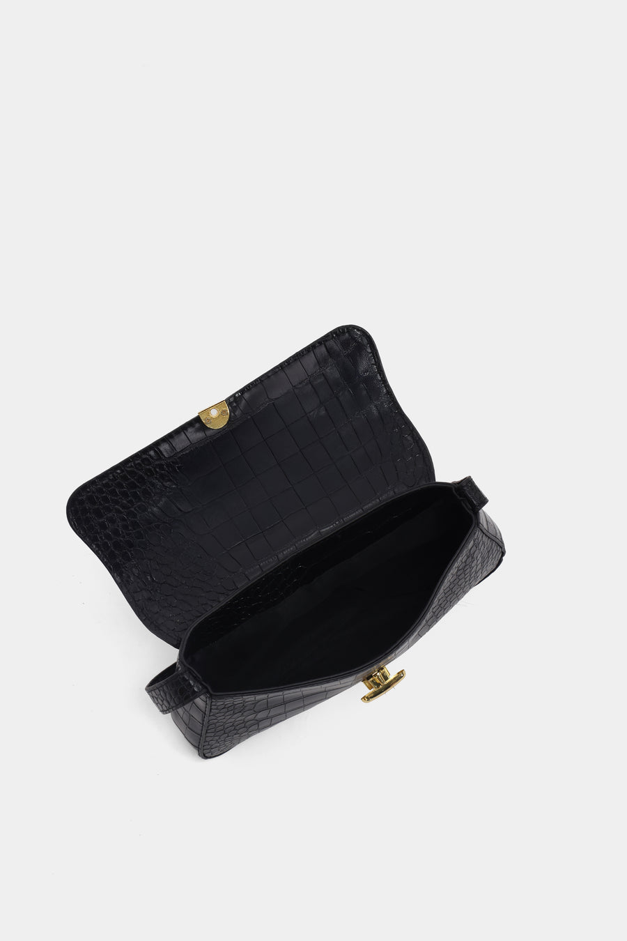 Zaza Sling bag - black