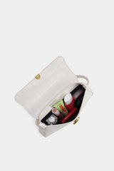 Zaza Sling bag - white