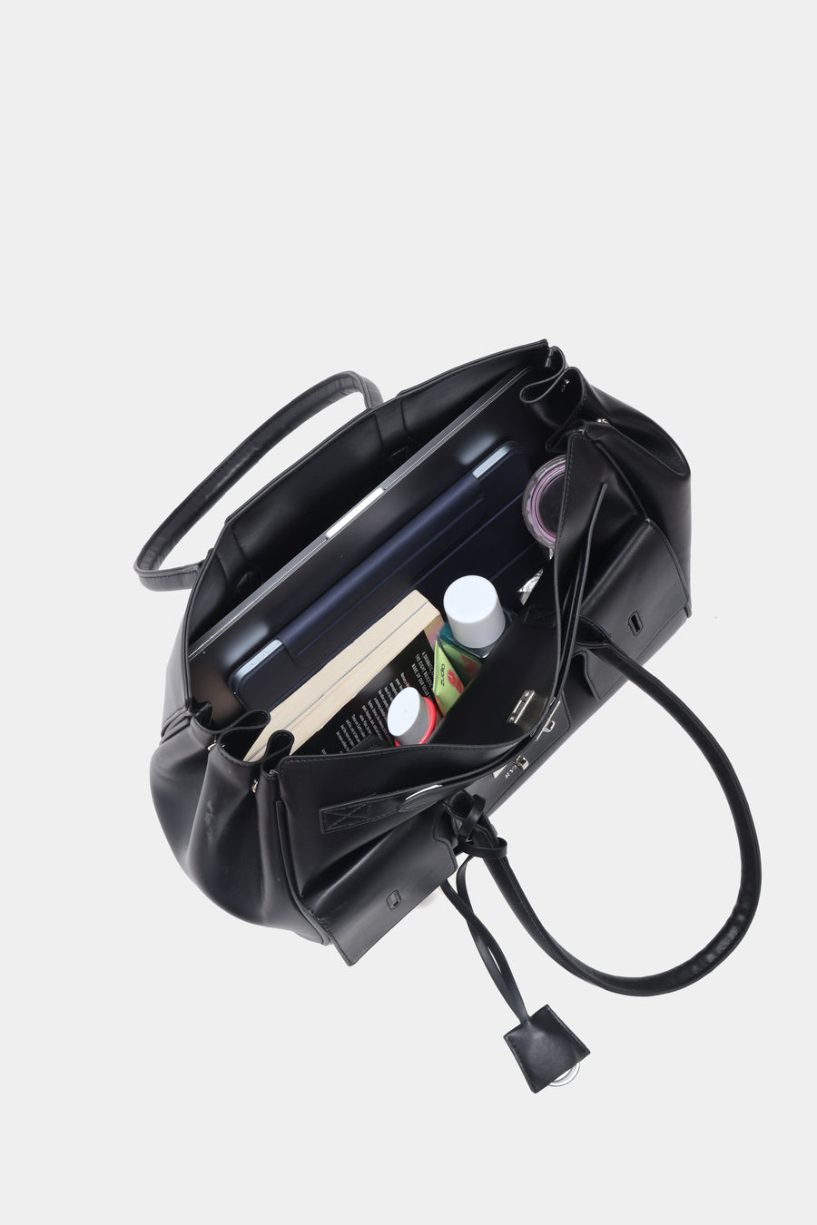 Evara Tote - black