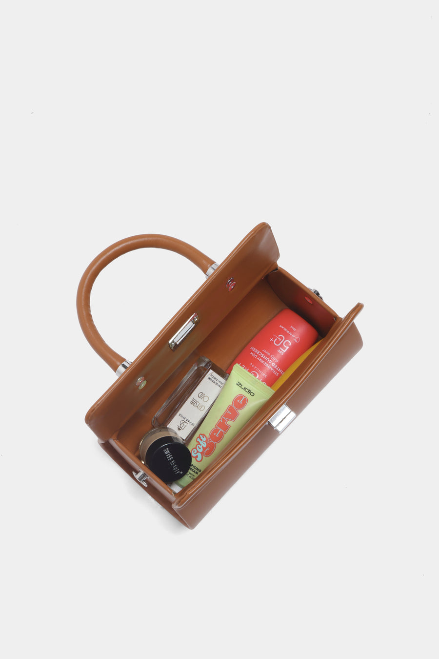 Solara Mini - Brown