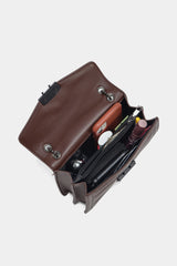 Amara Mini - Brown