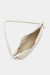 Moonlet Bag - White