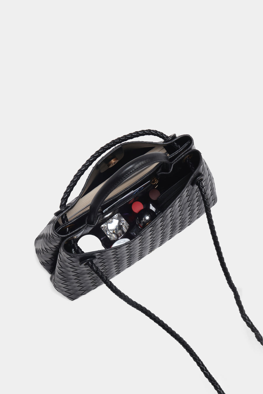 Serina Bag - Black