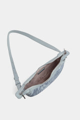 Moonlet Bag - Blue