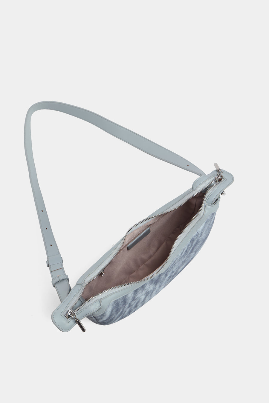 Moonlet Bag - Blue