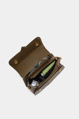 Lorielle Handbag - Green