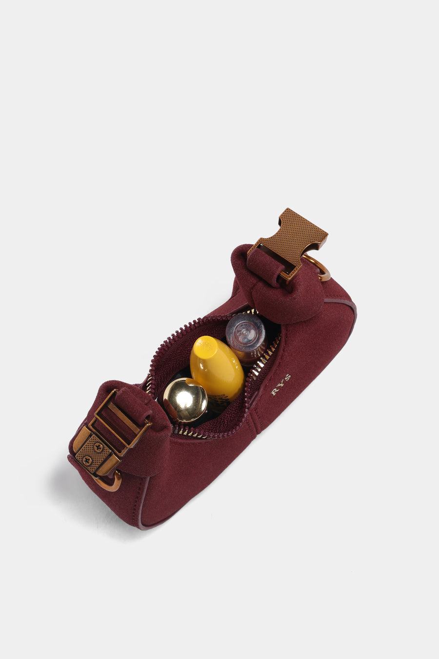Aurelia Mini - red