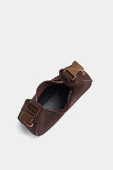 Aurelia Mini - brown