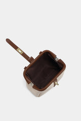 Elora Bag - White
