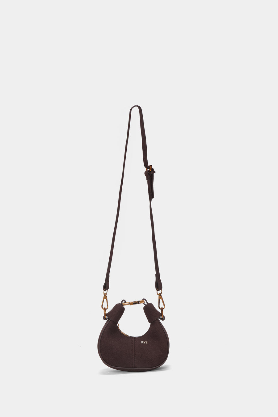 Aurelia Mini - brown