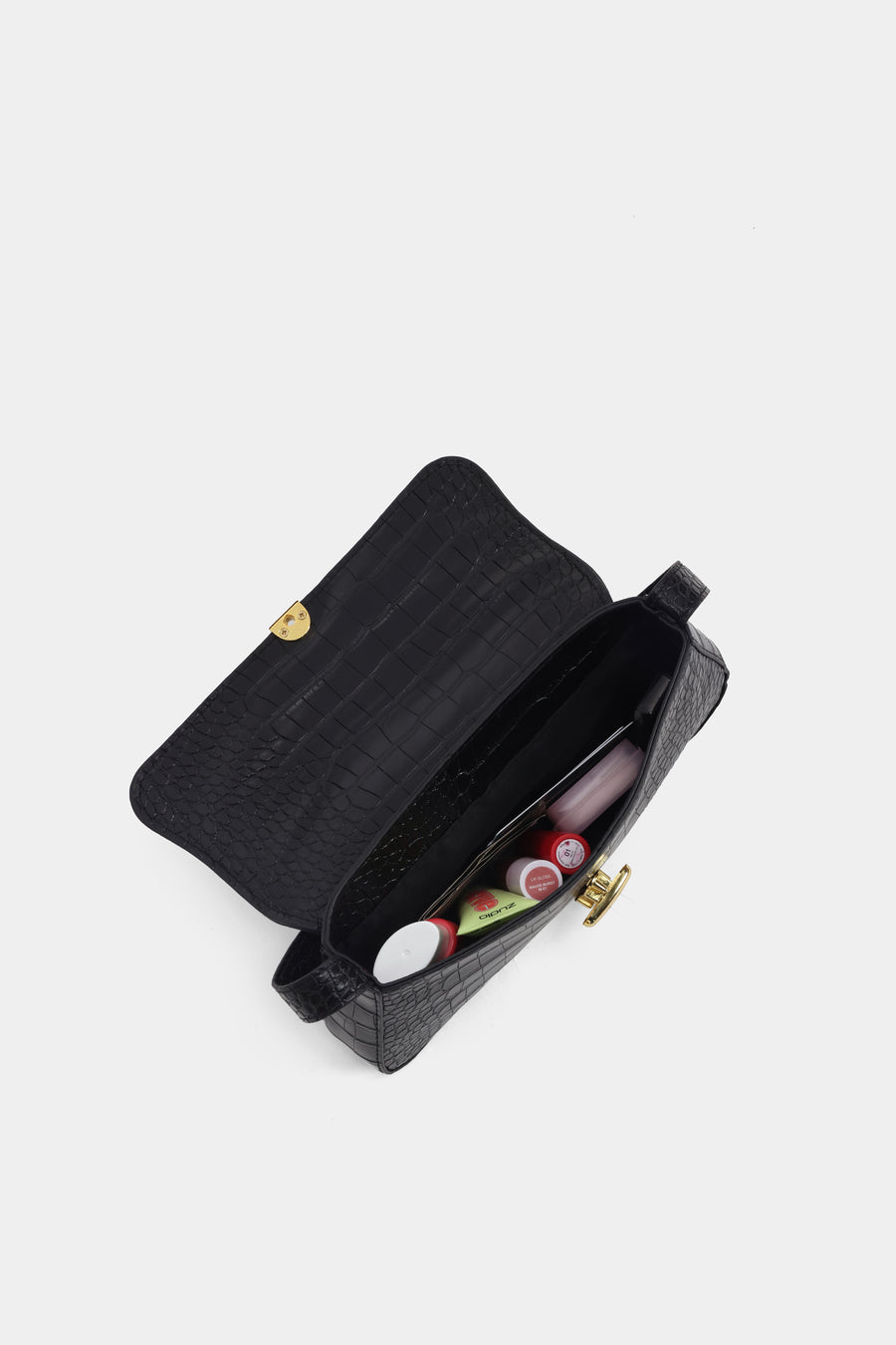 Zaza Sling bag - black