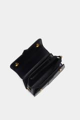 Lorielle Handbag - Black