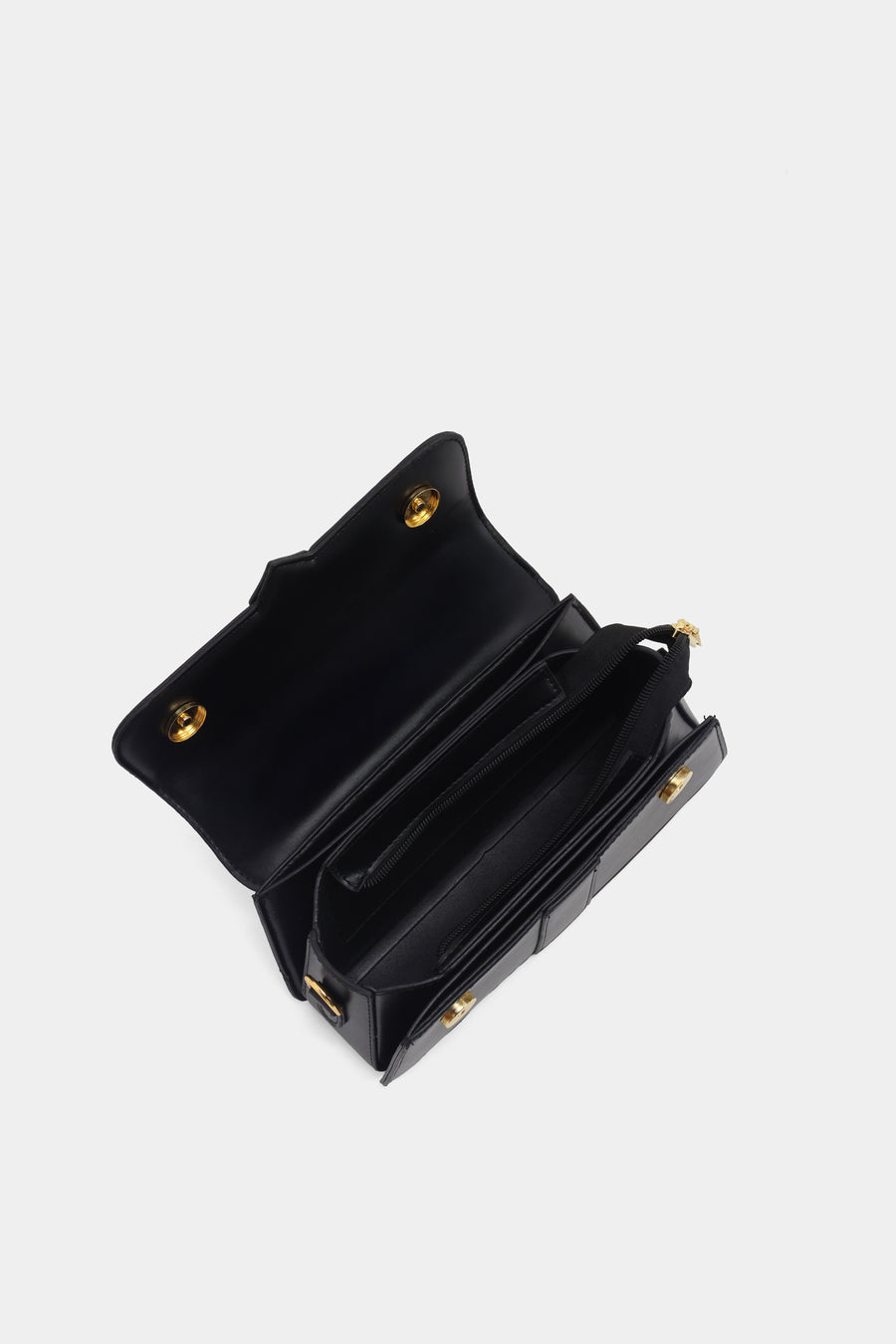 Lorielle Handbag - Black