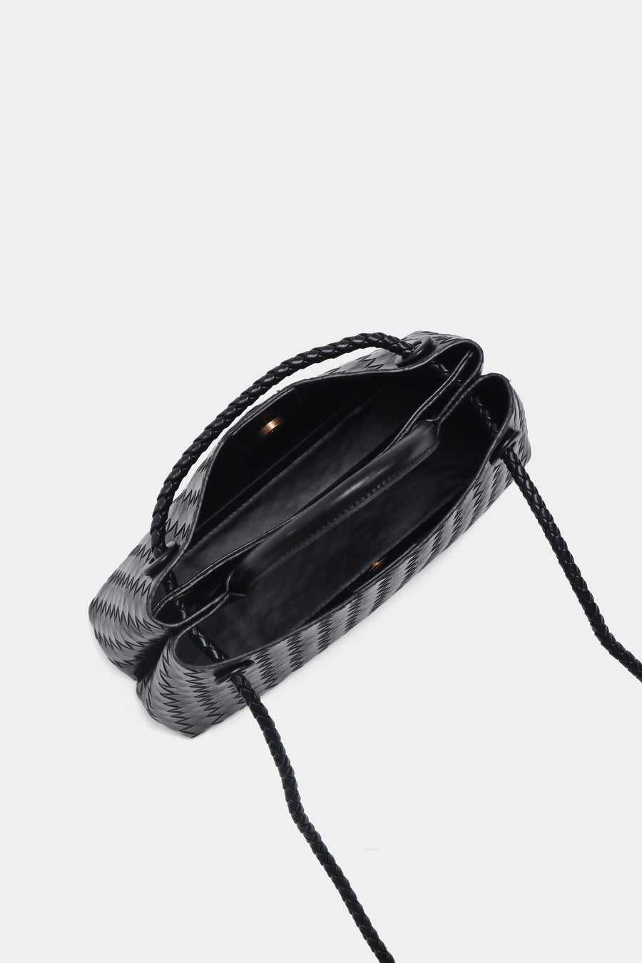 Serina Bag - Black