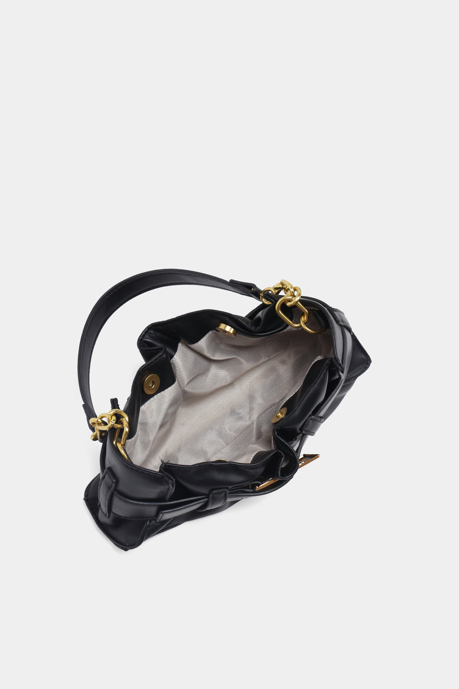 LÉLIA - black
