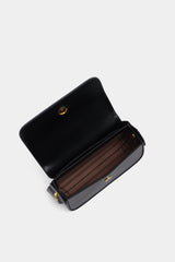 Saddle Grace - black