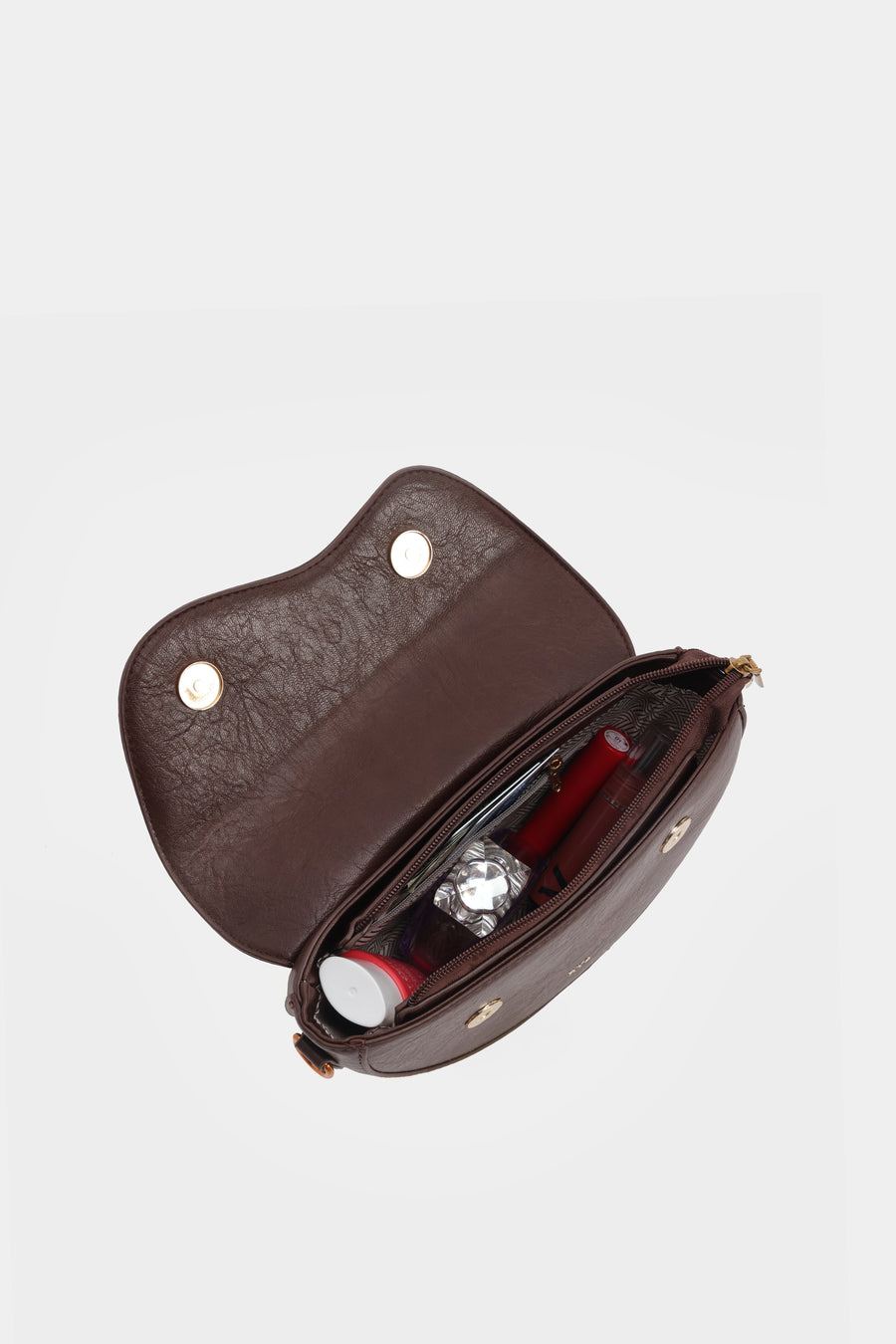Sloane Mini - brown
