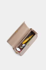 Saddle Grace - khaki
