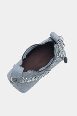 Hadley - Blue