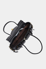 Cylara Bag - Black