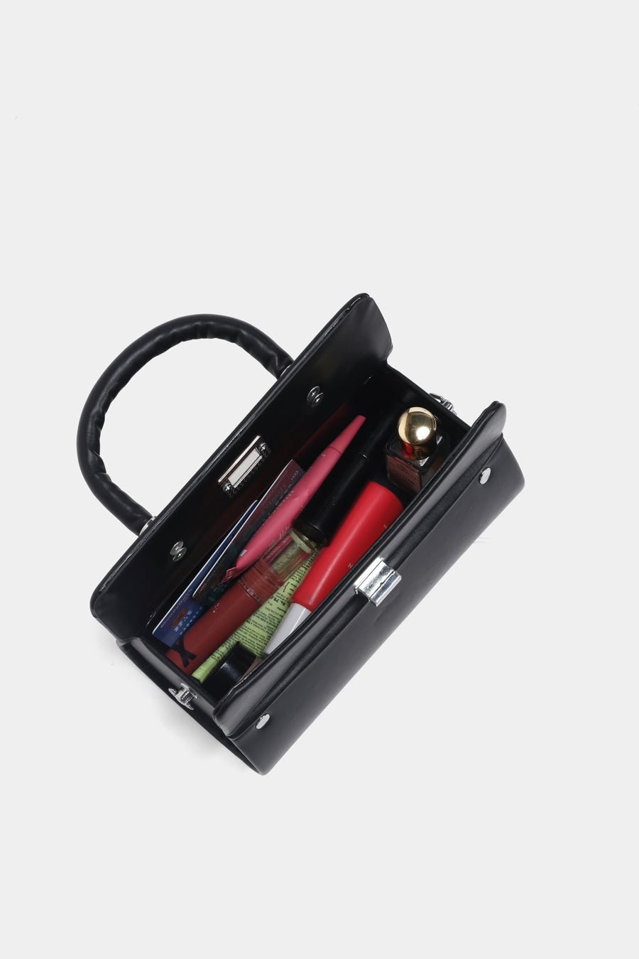 Solara Mini - black