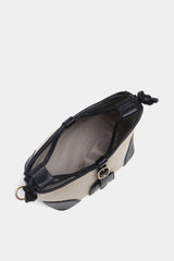 Sunveil Bucket bag - black