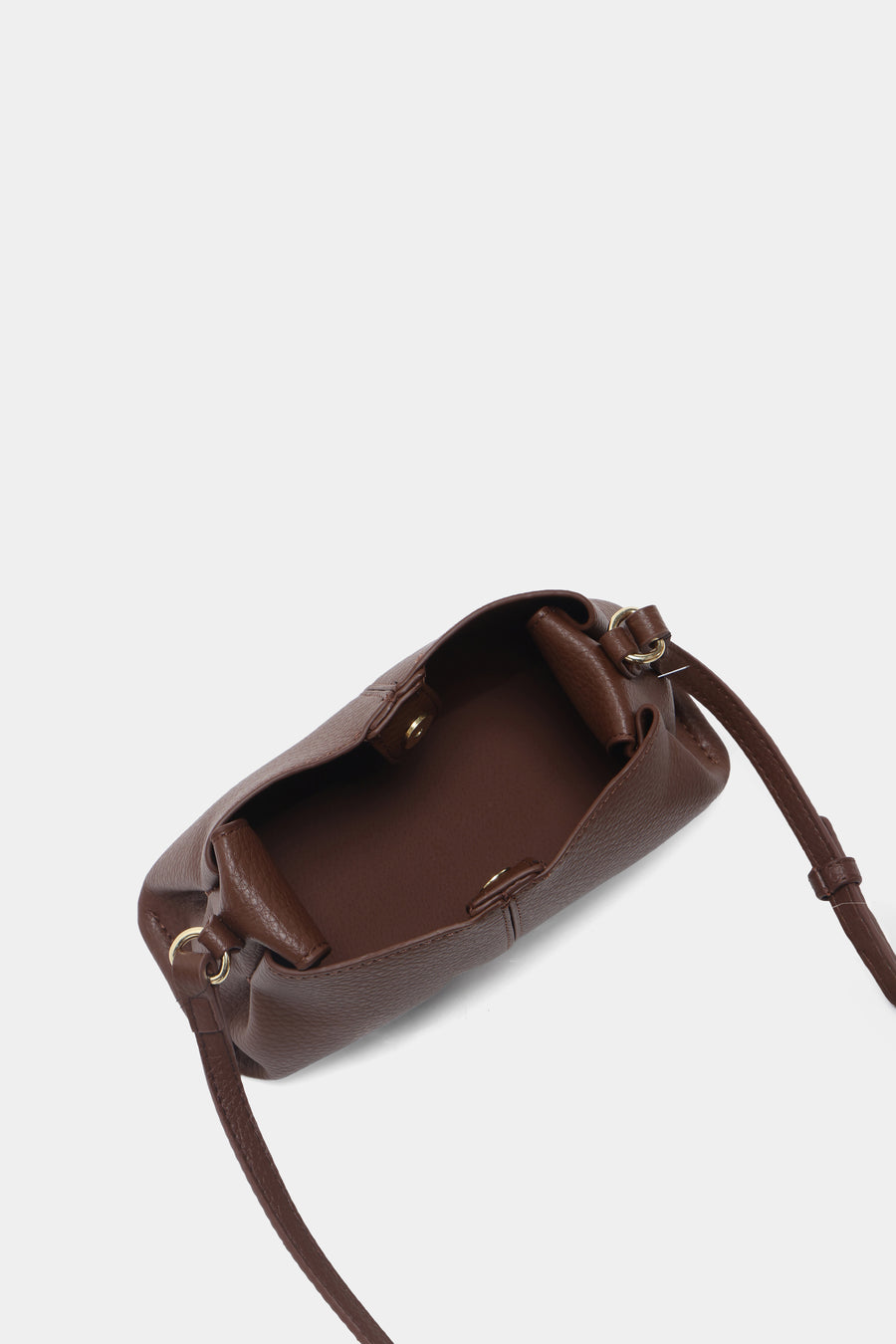 Siena Bag - Brown