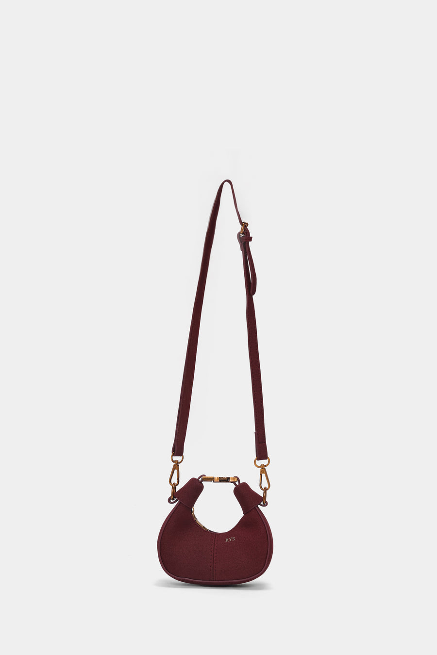 Aurelia Mini - red