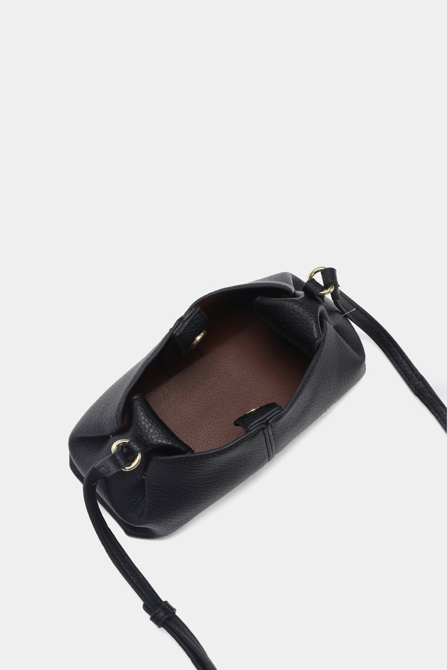 Siena Bag - Black