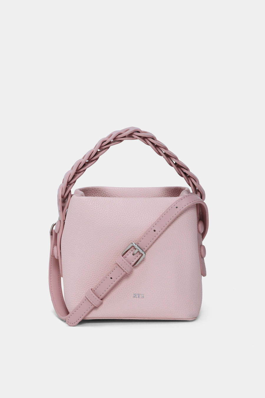 L’Aube - Pink