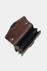 Amara Mini - Brown