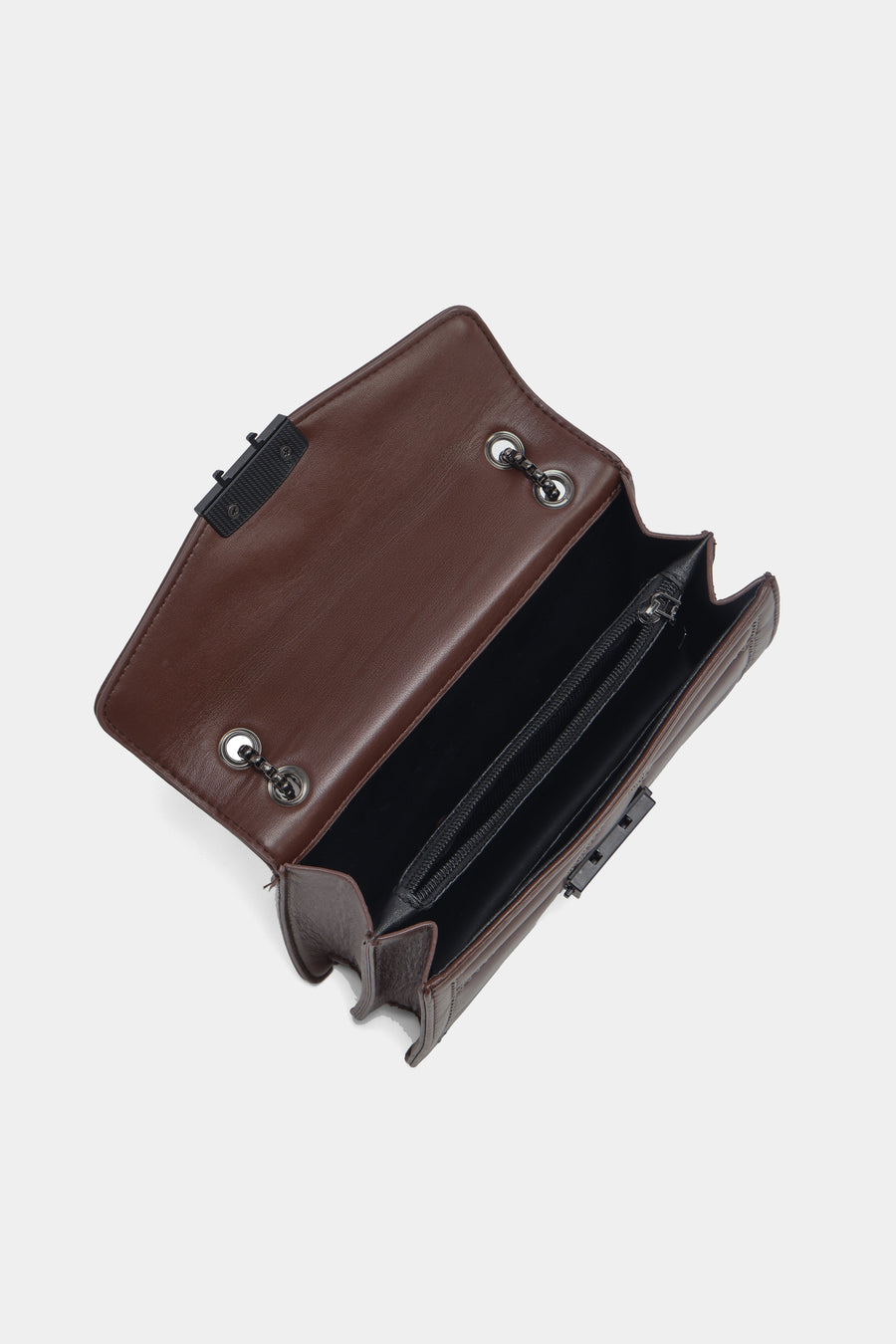 Amara Mini - Brown