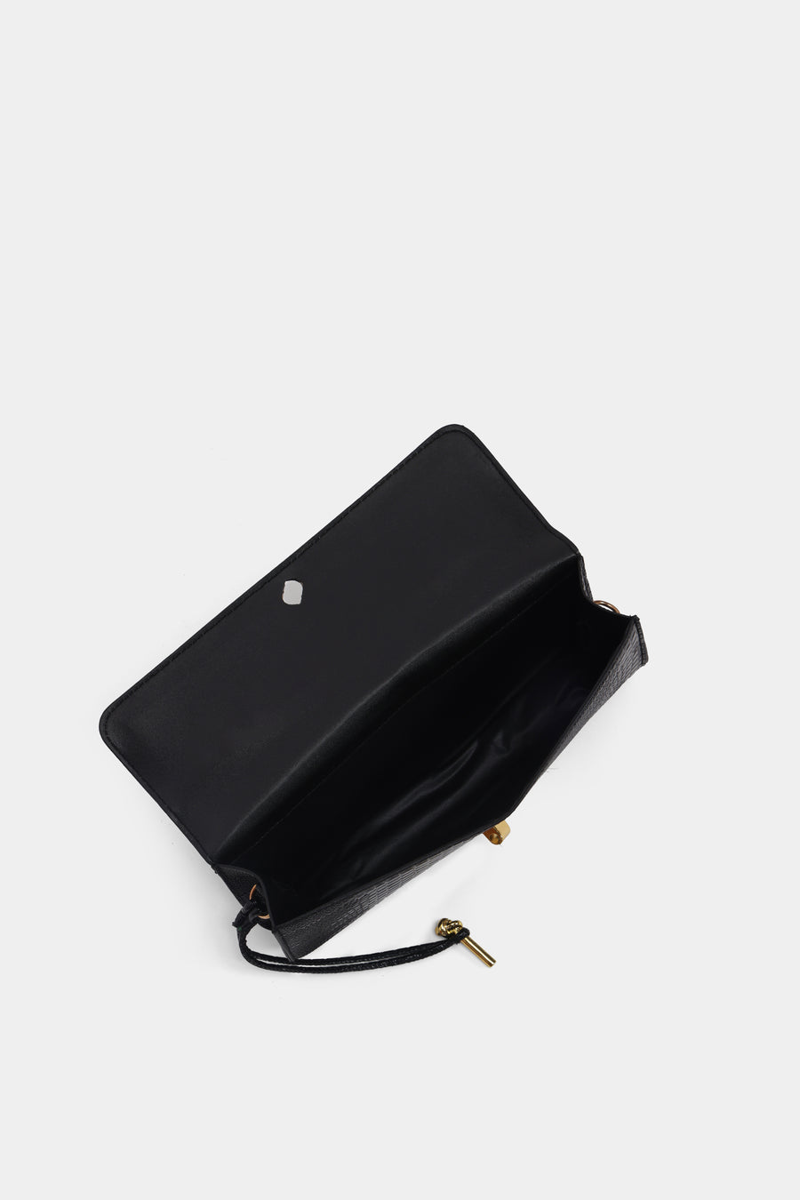 Velour Muse - Black