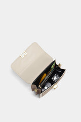 Rovena Handbag - Beige