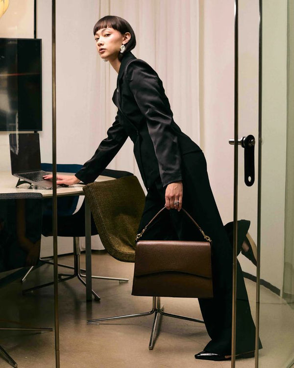 The Boardroom Edit