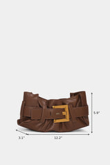 Dimensions - Brown