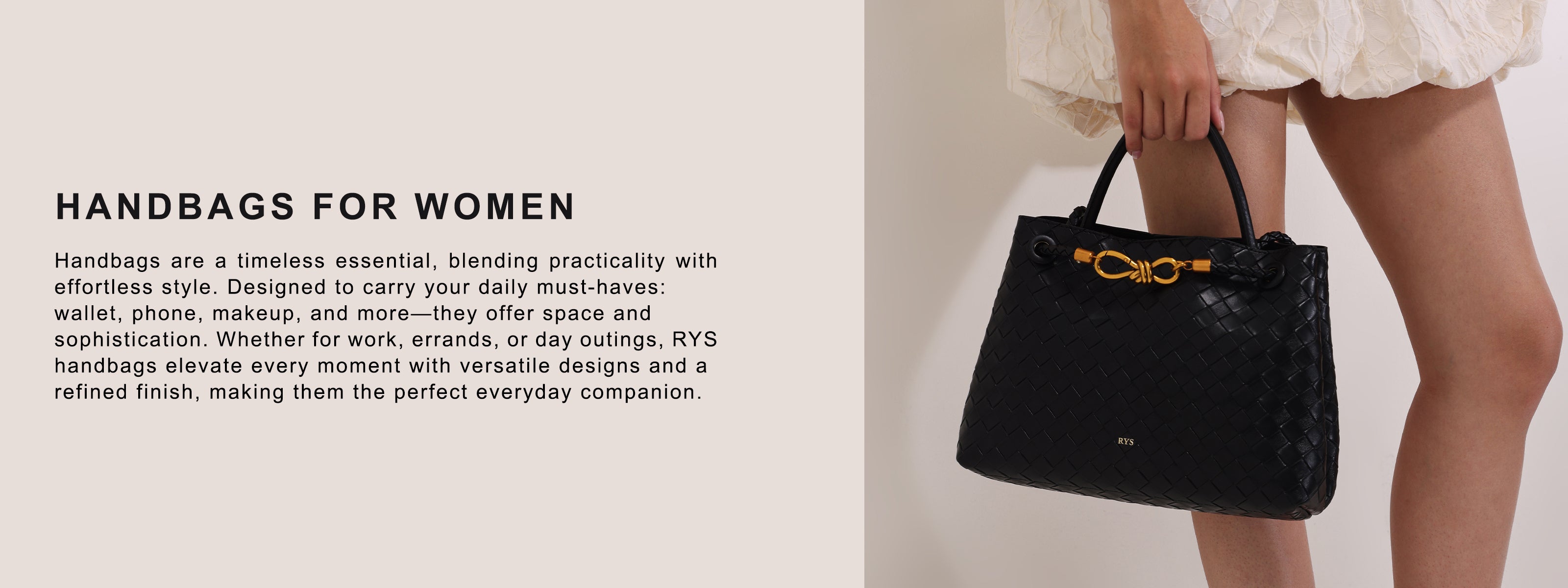 Handbags